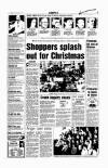 Aberdeen Evening Express Monday 07 December 1992 Page 9