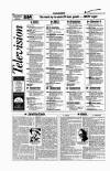 Aberdeen Evening Express Monday 07 December 1992 Page 10