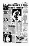 Aberdeen Evening Express Monday 07 December 1992 Page 12