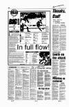 Aberdeen Evening Express Monday 07 December 1992 Page 18