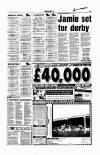 Aberdeen Evening Express Monday 07 December 1992 Page 19