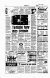 Aberdeen Evening Express Tuesday 08 December 1992 Page 2