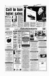 Aberdeen Evening Express Tuesday 08 December 1992 Page 4