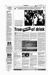 Aberdeen Evening Express Tuesday 08 December 1992 Page 8