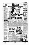 Aberdeen Evening Express Tuesday 08 December 1992 Page 20