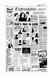 Aberdeen Evening Express Wednesday 09 December 1992 Page 14