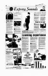 Aberdeen Evening Express Thursday 10 December 1992 Page 16