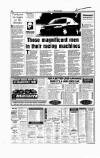 Aberdeen Evening Express Thursday 10 December 1992 Page 22