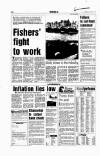 Aberdeen Evening Express Friday 11 December 1992 Page 14