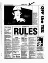 Aberdeen Evening Express Saturday 12 December 1992 Page 18