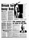 Aberdeen Evening Express Saturday 12 December 1992 Page 22