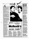 Aberdeen Evening Express Saturday 12 December 1992 Page 29
