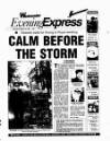 Aberdeen Evening Express Saturday 12 December 1992 Page 32