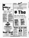 Aberdeen Evening Express Saturday 12 December 1992 Page 35