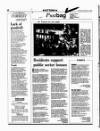 Aberdeen Evening Express Saturday 12 December 1992 Page 37
