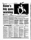 Aberdeen Evening Express Saturday 12 December 1992 Page 81