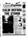 Aberdeen Evening Express Saturday 12 December 1992 Page 84