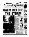 Aberdeen Evening Express Saturday 12 December 1992 Page 87