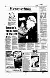 Aberdeen Evening Express Monday 14 December 1992 Page 6