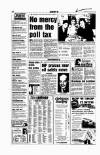 Aberdeen Evening Express Monday 14 December 1992 Page 12