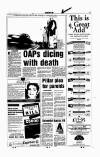 Aberdeen Evening Express Tuesday 15 December 1992 Page 5