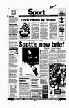 Aberdeen Evening Express Tuesday 15 December 1992 Page 20