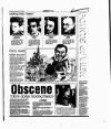 Aberdeen Evening Express Saturday 19 December 1992 Page 7
