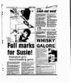 Aberdeen Evening Express Saturday 19 December 1992 Page 19