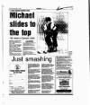 Aberdeen Evening Express Saturday 19 December 1992 Page 21
