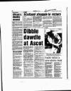 Aberdeen Evening Express Saturday 19 December 1992 Page 28