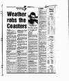 Aberdeen Evening Express Saturday 19 December 1992 Page 31