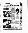 Aberdeen Evening Express Saturday 19 December 1992 Page 33