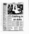 Aberdeen Evening Express Saturday 19 December 1992 Page 35