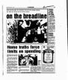 Aberdeen Evening Express Saturday 19 December 1992 Page 37