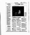 Aberdeen Evening Express Saturday 19 December 1992 Page 38