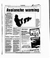 Aberdeen Evening Express Saturday 19 December 1992 Page 39