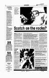 Aberdeen Evening Express Tuesday 22 December 1992 Page 8