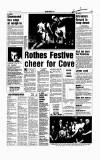 Aberdeen Evening Express Tuesday 22 December 1992 Page 19