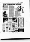 Aberdeen Evening Express Tuesday 22 December 1992 Page 25