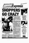 Aberdeen Evening Express Thursday 24 December 1992 Page 3