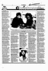 Aberdeen Evening Express Thursday 24 December 1992 Page 30