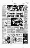 Aberdeen Evening Express Monday 28 December 1992 Page 7