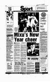 Aberdeen Evening Express Monday 28 December 1992 Page 16