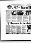 Aberdeen Evening Express Wednesday 30 December 1992 Page 22