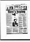 Aberdeen Evening Express Wednesday 30 December 1992 Page 28
