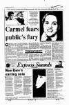 Aberdeen Evening Express Thursday 07 January 1993 Page 13