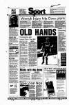 Aberdeen Evening Express Thursday 07 January 1993 Page 20
