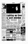 Aberdeen Evening Express Friday 08 January 1993 Page 3