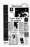 Aberdeen Evening Express Friday 08 January 1993 Page 6