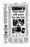 Aberdeen Evening Express Friday 08 January 1993 Page 8